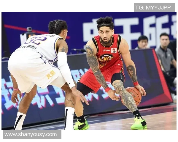 深圳篮球队状态分析：聚焦球队表现与未来发展方向