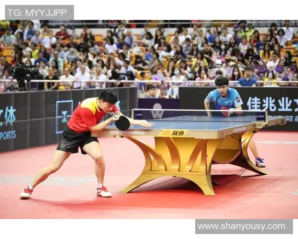 深圳乒乓球队技术变革引发热议推动乒乓球新发展与未来展望