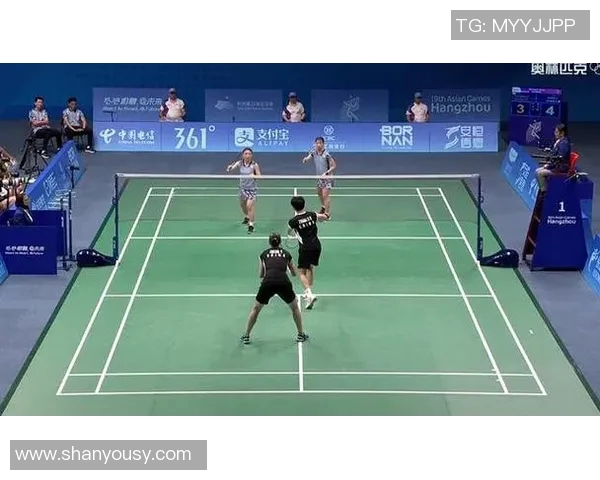 深圳羽毛球队与西安羽毛球队速度对决赛后分析与反思