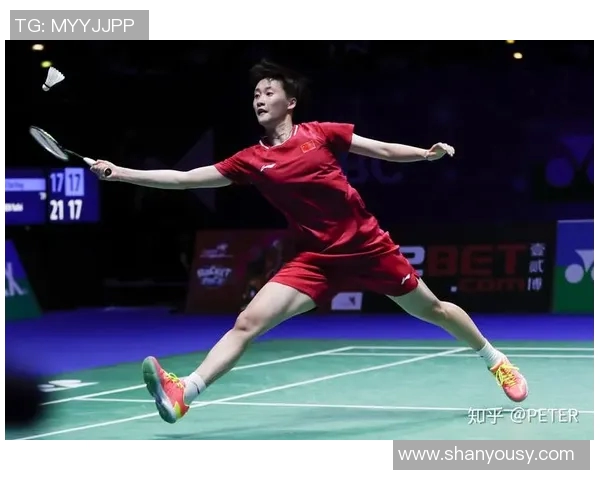 吴丽独家揭秘羽毛球技巧与训练心得分享助你提升球技 吴丽独家揭秘羽毛球技巧与训练心得分享助你提升球技