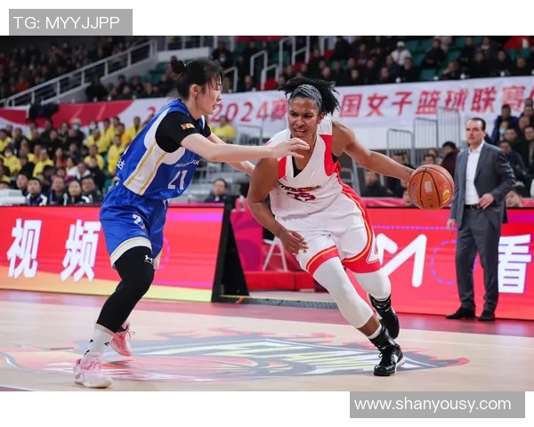 广州篮球队防反战术解析与战绩提升的深度探讨