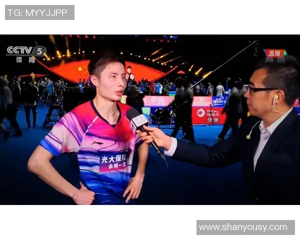 张伟独家分享羽毛球技巧与训练心得助你提升竞技水平 张伟独家分享羽毛球技巧与训练心得助你提升竞技水平