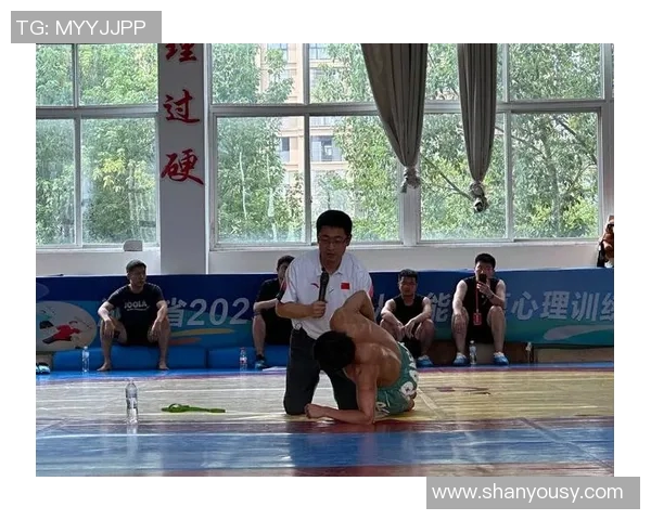 提升心理素质助力竞技表现广州乒乓球队的心理训练探索与实践 提升心理素质助力竞技表现广州乒乓球队的心理训练探索与实践