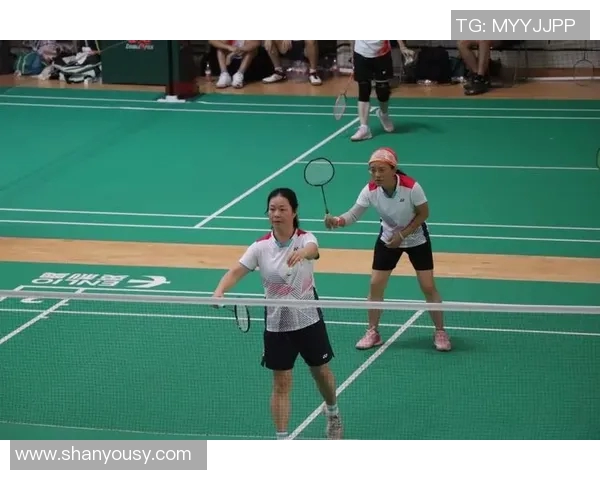 羽毛球心理素质评比揭晓成都羽毛球队荣获第五名佳绩 羽毛球心理素质评比揭晓成都羽毛球队荣获第五名佳绩