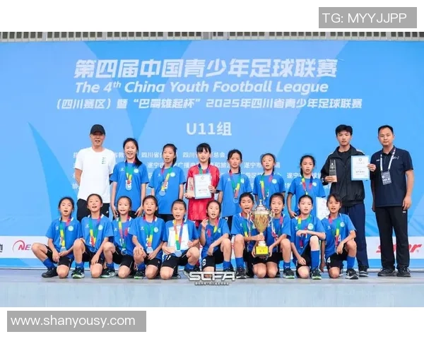 探索kig足球的魅力与发展潜力，助力青少年运动员成长与竞技水平提升