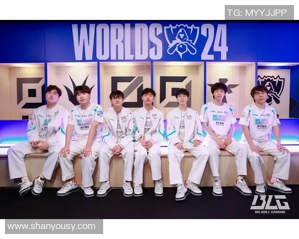 深入分析BLG战队的边路渗透战术及其在比赛中的应用效果