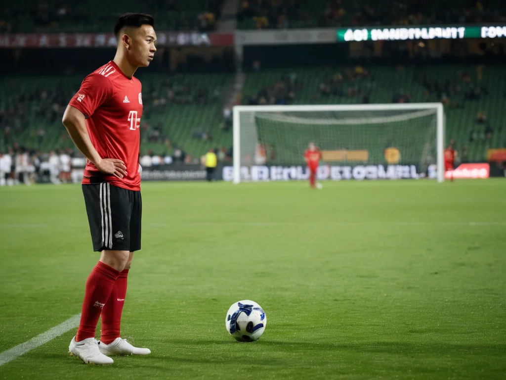 麦卡利斯特世界杯发挥亮眼助阿根廷登顶斩获大力神杯